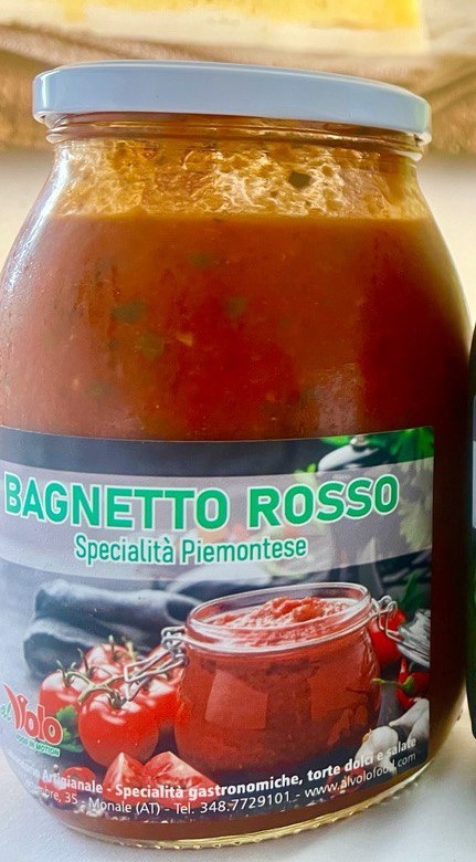 Bagnetto Rosso
