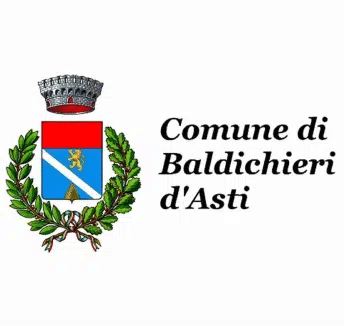 Logo del Comune di Baldichieri