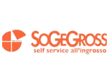 Logo ente comunale partner di al Volo Food
