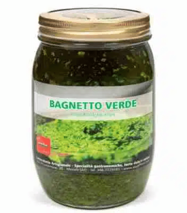 Bagnetto Verde