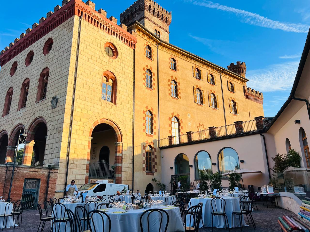 Laboratorio Al Volo Food a Monale (AT)